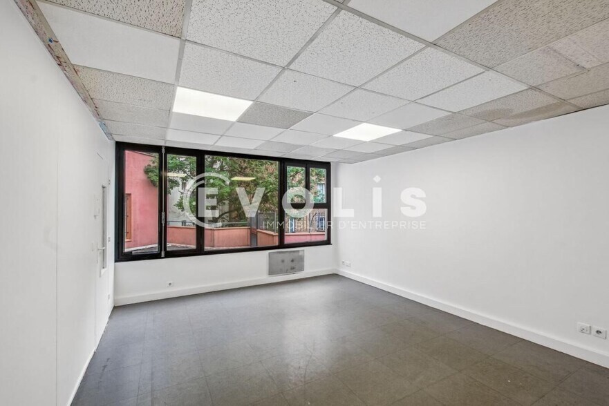 Office in Le Kremlin-Bicêtre for sale - Interior Photo - Image 3 of 15
