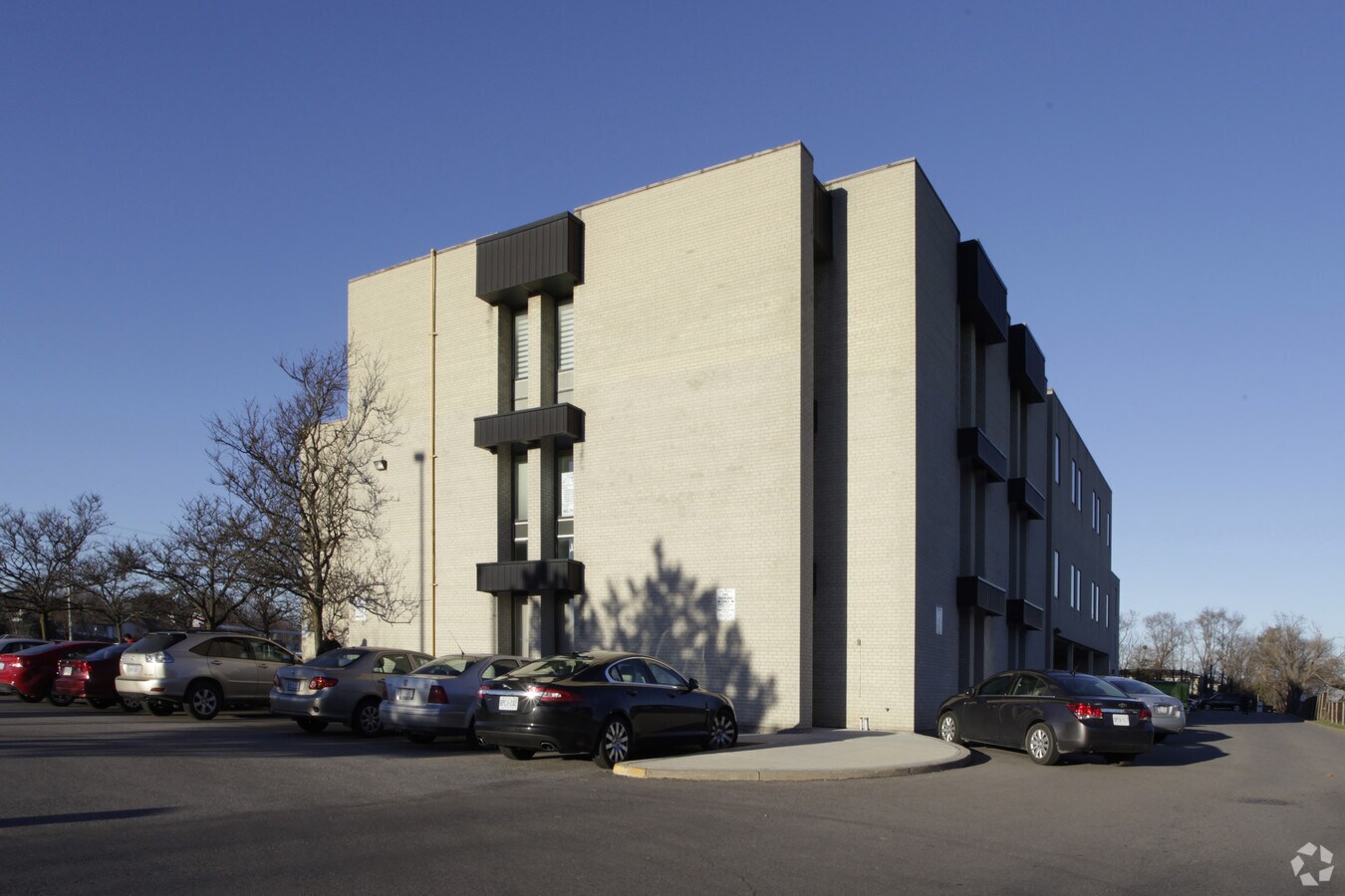 40 Finchgate Blvd, Brampton L6T 3J1 Bestgate Professional Centre