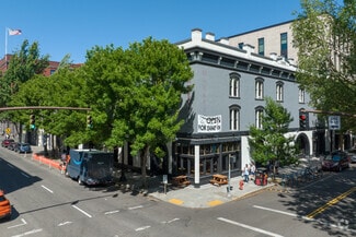 More details for 126 SW 2nd Ave, Portland, OR - Office for Rent