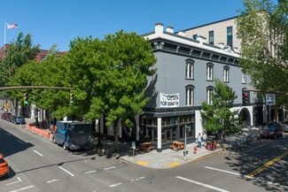 More details for 126 SW 2nd Ave, Portland, OR - Retail to Rent