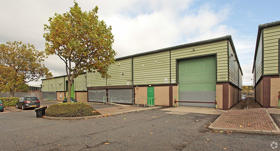 Lockwood Ct, Leeds for sale - Primary Photo - Image 1 of 1