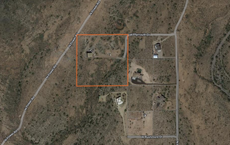 More details for 6825 W Plymouth Dr, New River, AZ - Light Industrial for Sale