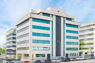 More details for Avenida Sur del Aeropuerto de Barajas, 28, Madrid - Office to Rent