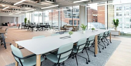 20 Garrett St, London to rent Building Photo- Image 1 of 12