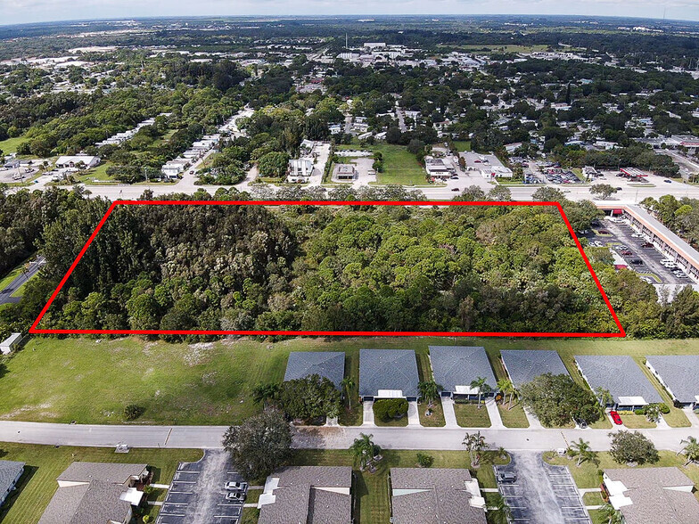 3238 US 1, Fort Pierce, FL for sale - Building Photo - Image 1 of 17