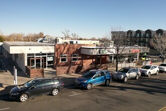 807 17th St, Greeley, CO for rent Building Photo- Image 1 of 18