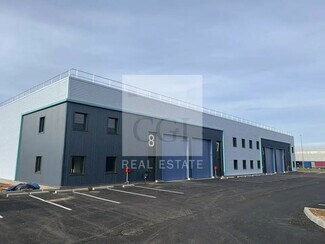 More details for Light Industrial for Sale
