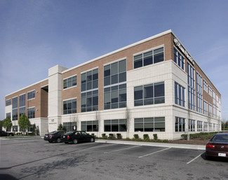 More details for 117 Metro Center Blvd, Warwick, RI - Office for Rent