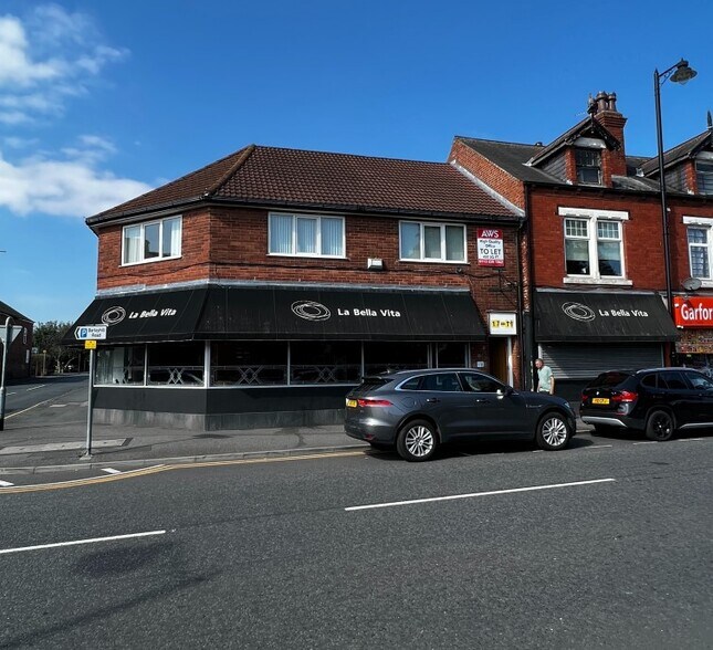 17-19 Main St, Leeds for sale - Primary Photo - Image 1 of 1