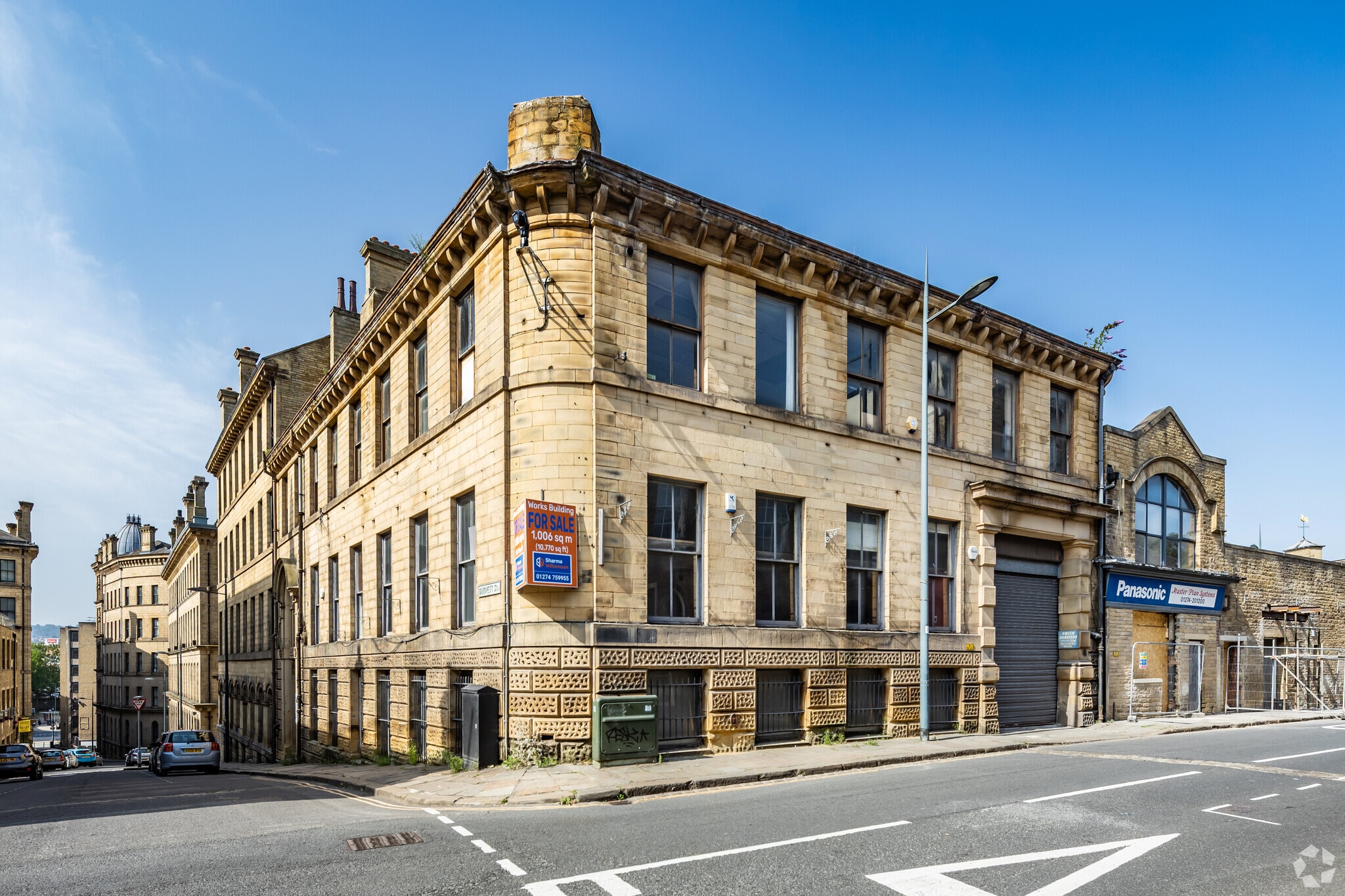 5 Burnett St, Bradford for sale Primary Photo- Image 1 of 5
