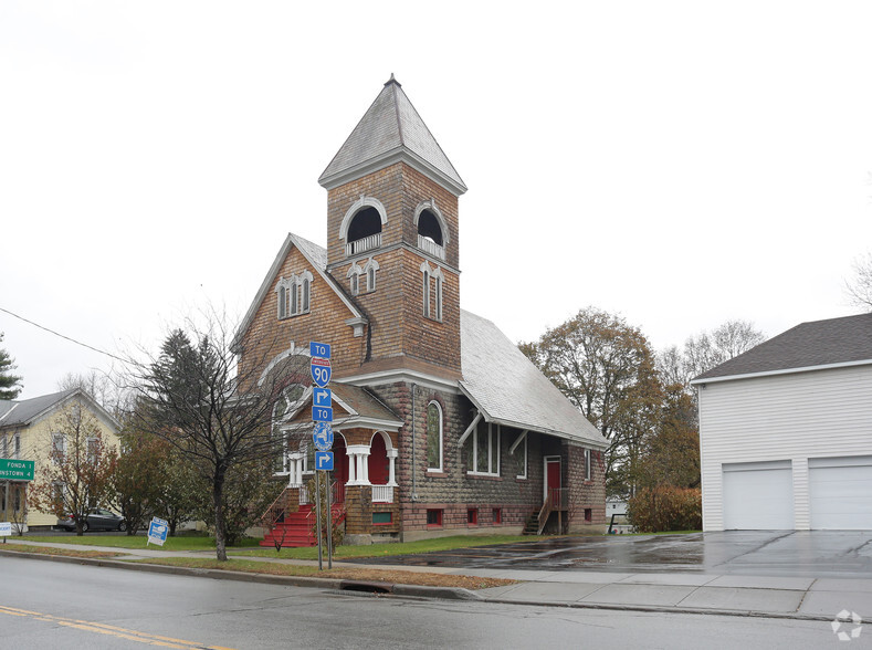 13 Main St, Fultonville, NY for sale - Primary Photo - Image 1 of 1