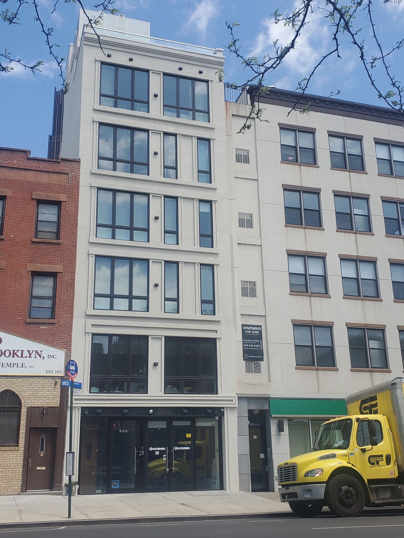 395 Atlantic Ave, Brooklyn, NY for sale Building Photo- Image 1 of 1