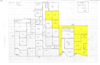 309 Texas St, Vidalia, LA for rent Floor Plan- Image 1 of 1