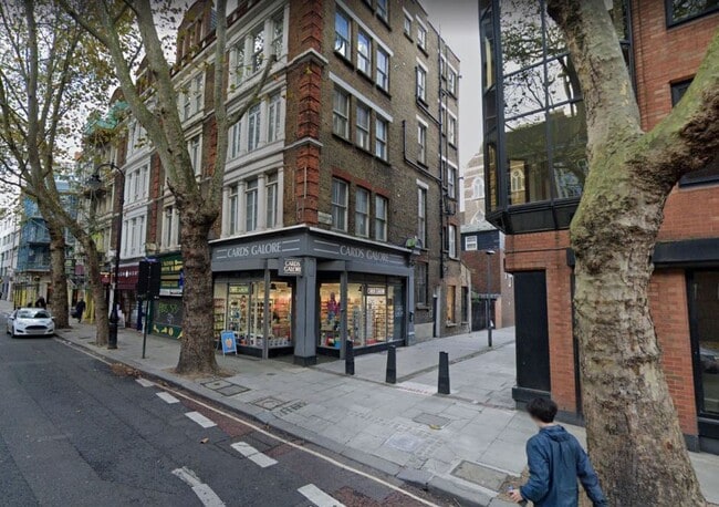 More details for 38 Grays Inn Rd, London - Retail for Sale