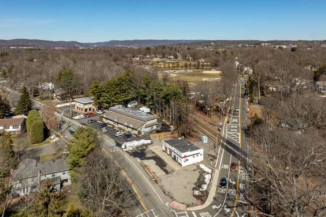 More details for 116 N Central Ave, Ramsey, NJ - Retail for Auction