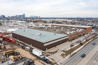 10 N Queen St, Toronto, ON - aerial  map view - Image1