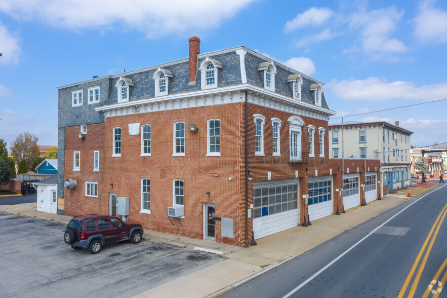 14 S Broad St, Middletown, DE for sale - Primary Photo - Image 1 of 1