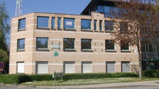 More details for Rue Albert Einstein, Champs-sur-Marne - Office for Sale