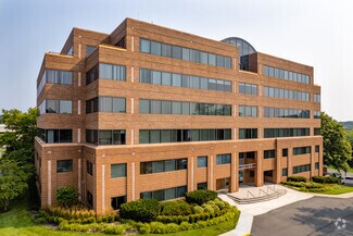 More details for 10700 Parkridge Blvd, Reston, VA - Office for Rent