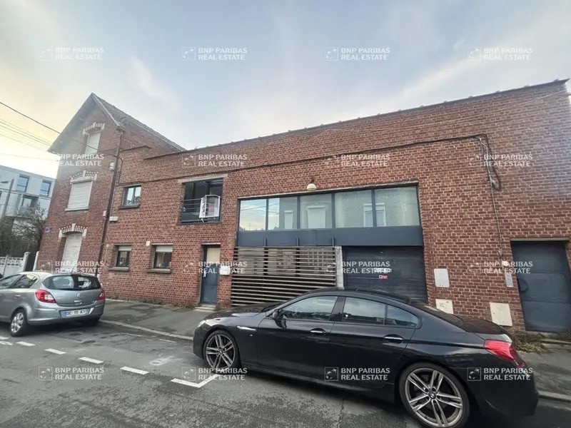 Vente Bureaux 180 m² à 390 m² - Photo 1