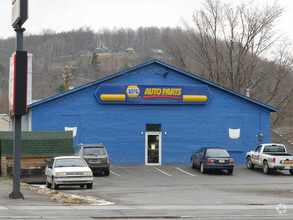 15 East Ave, Wellsboro, PA for sale Primary Photo- Image 1 of 1