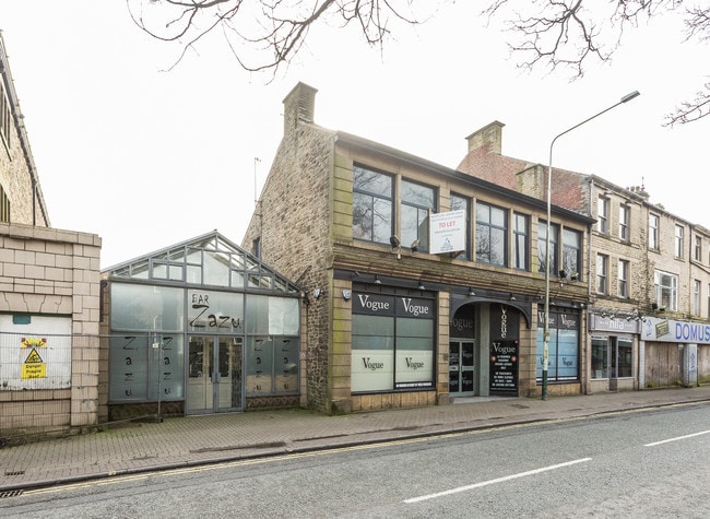 More details for 23-27 Bacup Rd, Rossendale - Retail to Rent