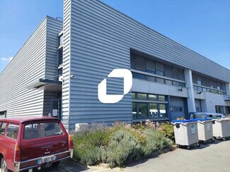 More details for Office, Light Industrial to Rent