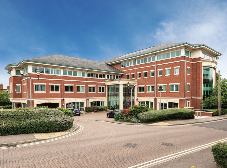 Brentwood Rd, Brentwood for sale - Building Photo - Image 2 of 2