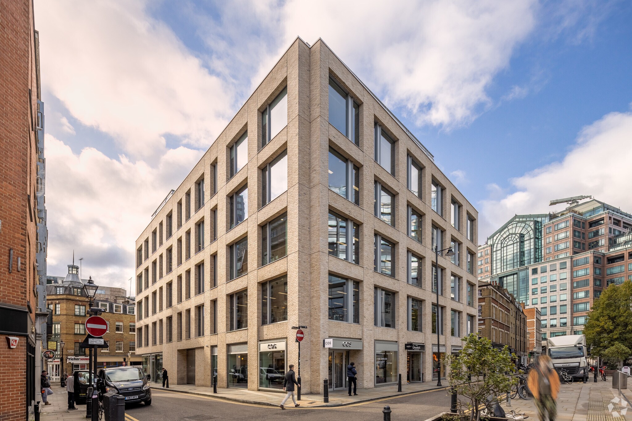 12 Steward St, London for sale Primary Photo- Image 1 of 1