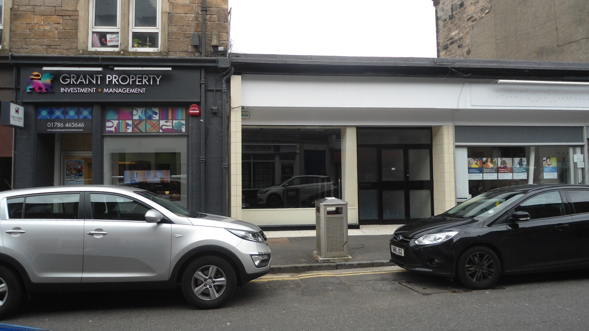 22-24 Upper Craigs, Stirling for sale Building Photo- Image 1 of 1