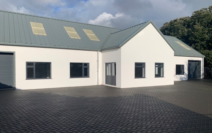 1 Baubigny Rd, Guernsey for sale Primary Photo- Image 1 of 1