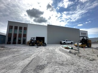 More details for 4250 Georgia Ave, West Palm Beach, FL - Industrial for Rent