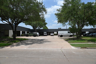 More details for 10400 Westoffice Dr, Houston, TX - Industrial for Rent