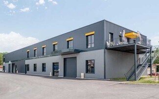More details for Office, Light Industrial to Rent