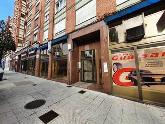 More details for Calle de Foncalada, 21, Oviedo - Build-to-Rent for Sale