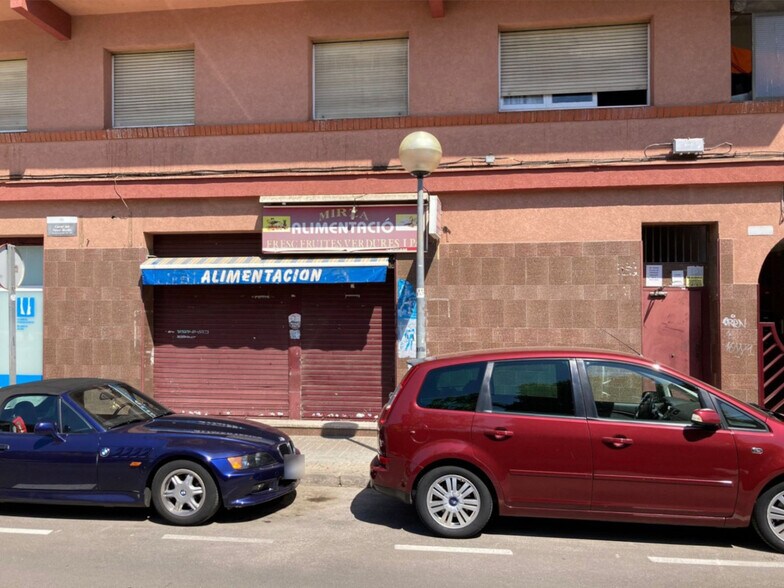 Build-to-Rent in Castellar del Vallès, Barcelona for sale - Primary Photo - Image 1 of 1