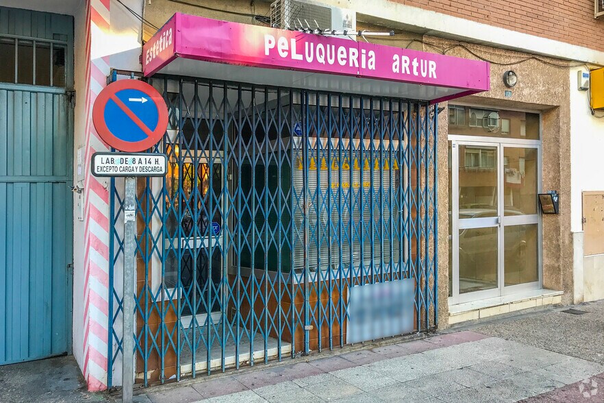 Calle Puerto de la Bonaigua, 1, Torrejón de Ardoz, Madrid for sale - Interior Photo - Image 1 of 1