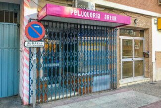 More details for Calle Puerto de la Bonaigua, 1, Torrejón de Ardoz - Build-to-Rent for Sale