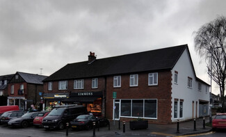 More details for 40 High St, Bovingdon - Retail for Rent