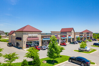 More details for 2528-2540 Murfreesboro Pike, Nashville, TN - Office/Retail for Rent