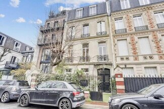 More details for 44 Avenue Victor Hugo, Paris - Office to Rent