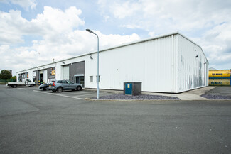 More details for Startforth Rd, Middlesbrough - Industrial for Rent