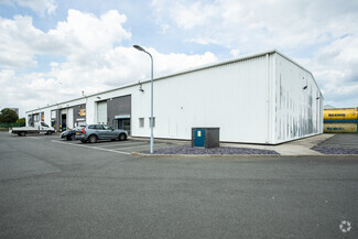 More details for Startforth Rd, Middlesbrough - Industrial for Rent