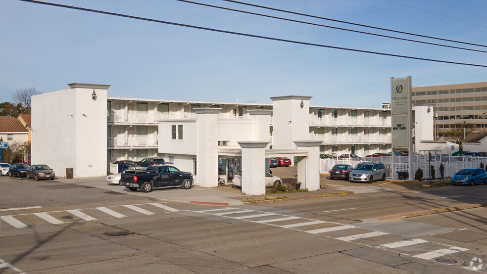 2700 Pacific Ave, Virginia Beach, VA for sale - Primary Photo - Image 1 of 1