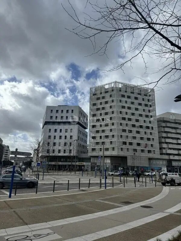 Office in Montpellier to rent Building Photo- Image 1 of 5