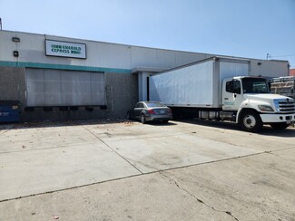 More details for 555 S Isis Ave, Inglewood, CA - Industrial for Rent