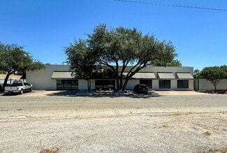 More details for 1025 Oak St, Abilene, TX - Office for Rent