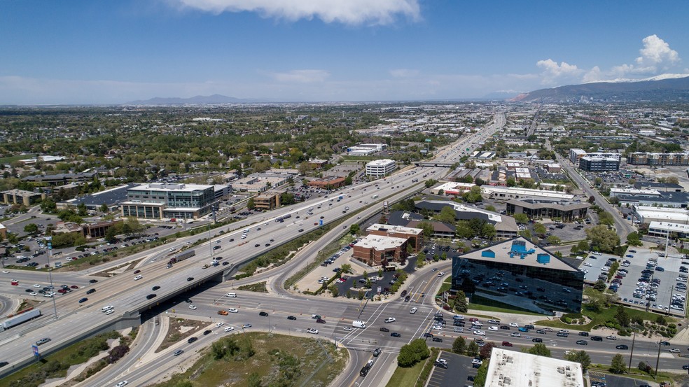 5296 S Commerce Dr, Murray, UT for rent - Aerial - Image 2 of 5