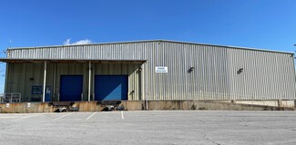 More details for 21200 Martinsburg Rd, Dickerson, MD - Industrial for Rent