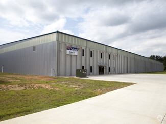 More details for 103 Enterprise Dr SW, Calhoun, GA - Industrial for Rent